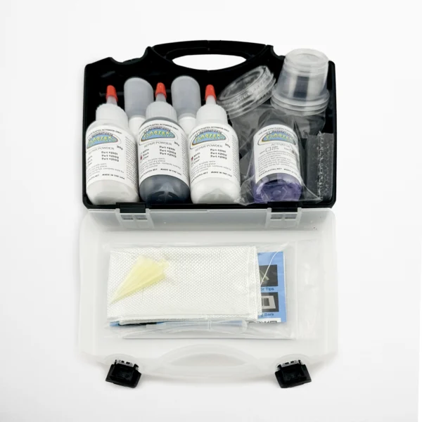PLASTEX Plastic Repair Kits
